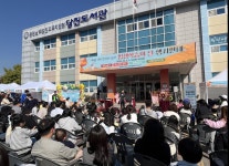 당진도서관, 배움을 잇다! 즐거움이 있다!