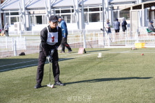 당진시 게이트볼대회 열려..합덕읍 우승