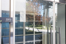 꽁꽁 닫힌 경로당..어르신들 쉴 곳이 없어요