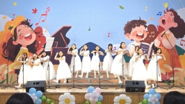 2024 제2회 당진 동요부르기 한마당 성황리에 개최