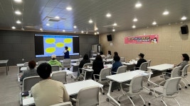 당진시청소년상담복지센터, 부모교육 성료