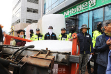 볏값 25년 전 그대로..농민들 벼랑 끝에 놓인 기분