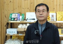 매실처럼 톡 쏘는 즐거움이 가득한 백석올미마을