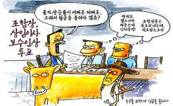 합덕농협 조합장, 상임이사 보수 인상 불발
