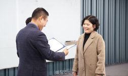 2024 우수 어린이 급식소·우수 조리사 시상식 개최