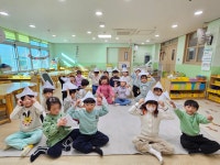 당진용연유치원, 2024학년도 학교폭력예방교육 실시