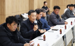 합덕·순성 산단 대체 사업자 찾아 추진 할 것