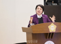 당진시, 전시·선심성 행사  지원 개선해야