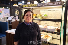 착한 가격, 착한 맛, 착한 고깃집 당진 청년고기장수