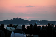 2025년에는 좋은 일만