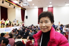 윷놀이 대회는 매년해도 질리지가 않어