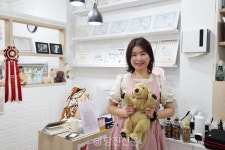 엄마, 아빠 나 좀 개멋지냥?