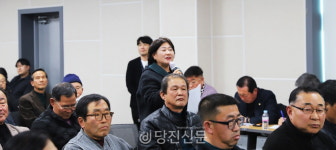 순성사거리 신호동 체계 상당히 복잡