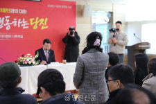 장기적 관점으로 도시개발 계획 세웠어야