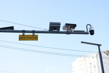 당진시, 더 선명해진 안전의 눈 방범용 CCTV 16대 교체