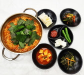 제대로 된 어죽 한 그릇 한가어죽