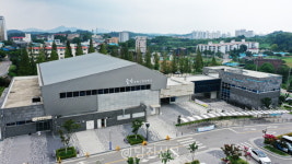 적자 안고 운영되는 당진시 공공 체육시설