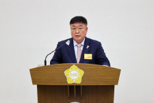 당진시의회 심의수 의원, 당진시 공동주택 관리지원 확대 필요성 제기