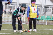 제3회 당진시 여성 게이트볼 대회 개최