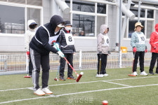 제3회 당진시 여성 게이트볼 대회 개최