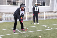 제3회 당진시 여성 게이트볼 대회 개최