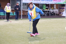 제3회 당진시 여성 게이트볼 대회 개최