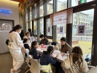 2025년 당진청소년카페 수다벅스 2호점 문화축제 성료