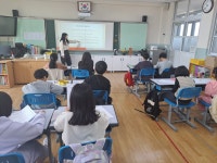 당진교육지원청 Wee센터, 2025년 상반기 찾아가는 사회정서(자살예방) 교육 운영
