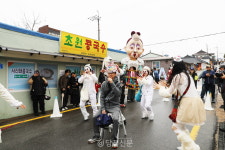당진 축제의 새로운 패러다임을 제시하다 또봄면천