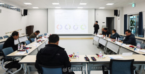 송악 플러그인 센터 조성 본격 추진