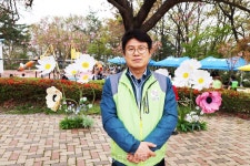 당진1동 주민자치회 2025년 남산 왕벚꽃 음악회 개최