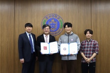 당진시민축구단, 호서대학교와 MOU 협약 체결