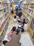 당진시립도서관, 두근두근 책버스 주말에도 달린다