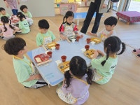 당진용연유치원, 충남어린이인성학습원 현장체험학습 실시