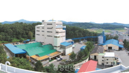 당진 축협사료공장 이전 본격화..아파트 건설 재추진 움직임