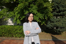 아름다운 오월에 전한 감사의 선율