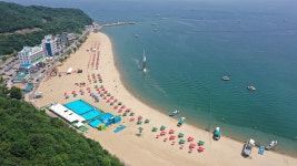 당진 난지도 및 왜목마을·대천·태안 만리포 등 26곳 해수욕장 7월 5일 개장