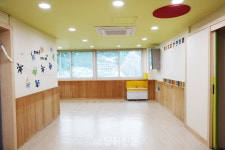 마을의 어린이들을 지켜내는 마을돌봄터