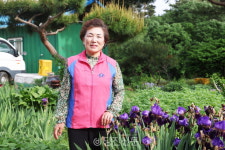 여성도 당당하게 농장 경영..주체적 역할 해야죠