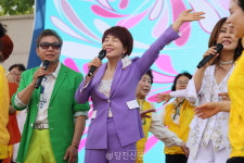 시민과 지역 예술인들이 함께 만든 제19회 당진예술제 성료