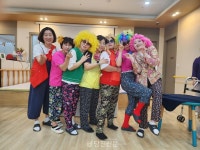 송산면 누리 주·야간 보호센터, 효 한마당 나눔 콘서트 열어