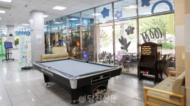 청소년들이 기획자이자 운영자입니다