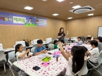 당진청소년카페 수다벅스 2호점 동네동락 에코밈 운영 성료