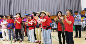 제18회 면천면민 한마음 체육대회 개최