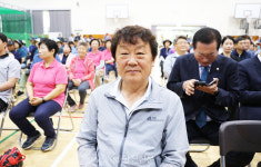 제18회 면천면민 한마음 체육대회 개최