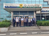 송산농협, 참전영웅·참전전우와 간담회 가져