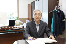 도로는 당진의 첫 이미지..발전한 당진에 자긍심 느껴