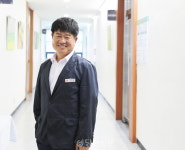 즐거운 농업, 일도 신나게..소득 올려 농민들 웃음 짓게 하고 싶다