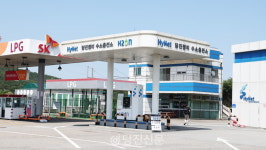 주말에는 문 닫고, 서산보다 비싼 당진 수소충전소..수소도시 이대로 괜찮나?