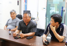 농업민생4법 농망이라 표현한 송미령 장관 사퇴하라